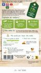Potagères - Carotte Mélange de Couleurs - BIO - MEDIA_PACKAGING_VERSO